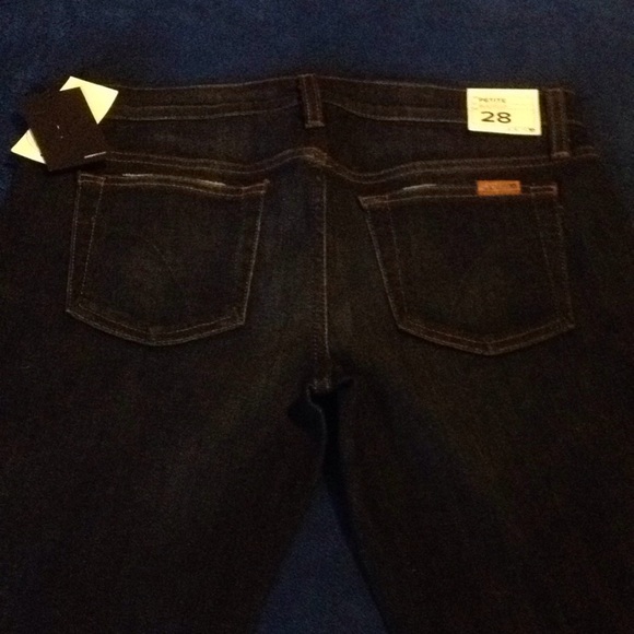 JOE'S Jeans Bridget - Picture 4 of 8